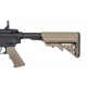 Specna Arms Daniel Defense CORE C-19 (HAL ETU) (HT), The Specna Arms Daniel Defense CORE C-19 (HAL ETU) (HT) is a high-performance airsoft rifle that combines advanced electronic control with rugged construction